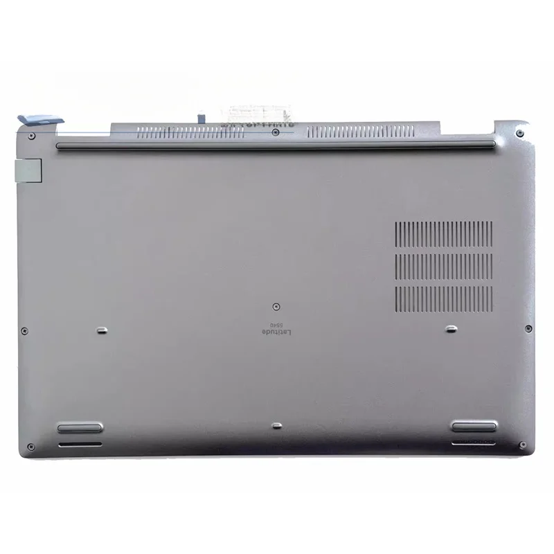 

L+ For Dell Latitude 5540 E5540 Replacement Lower Case Bottom Cover - G94MH 0G94MH