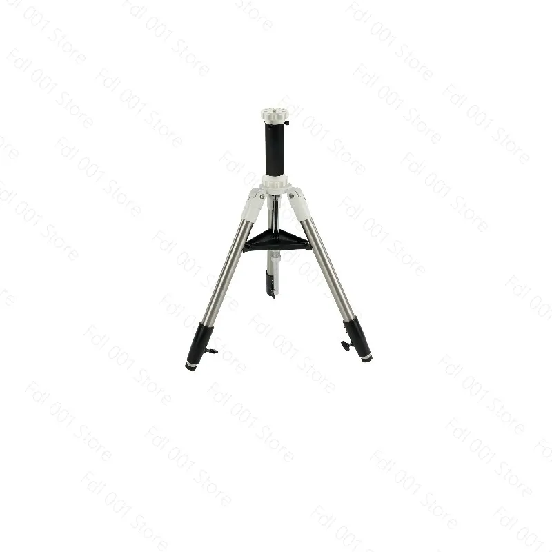 Astronomical fretting visual platform theodolite birdwatching cantilever gimbal heightening joint deep space photography tripod