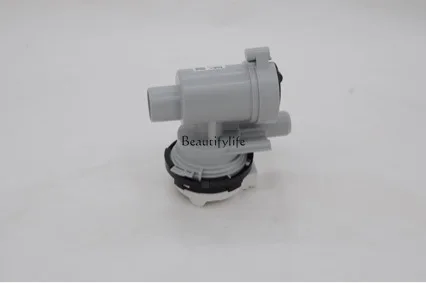 

Washing machine drain pump AHA75693501/3503 water pump NTWC021SB6 26V