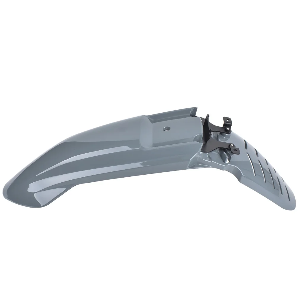 450MT Voorspatbord Voor CFMOTO 450 MT 2023 2024 2025 450-MT Spatbord Motorfiets Wiel Hugger Splash Guard Kuip Accessoires - afbeelding 2