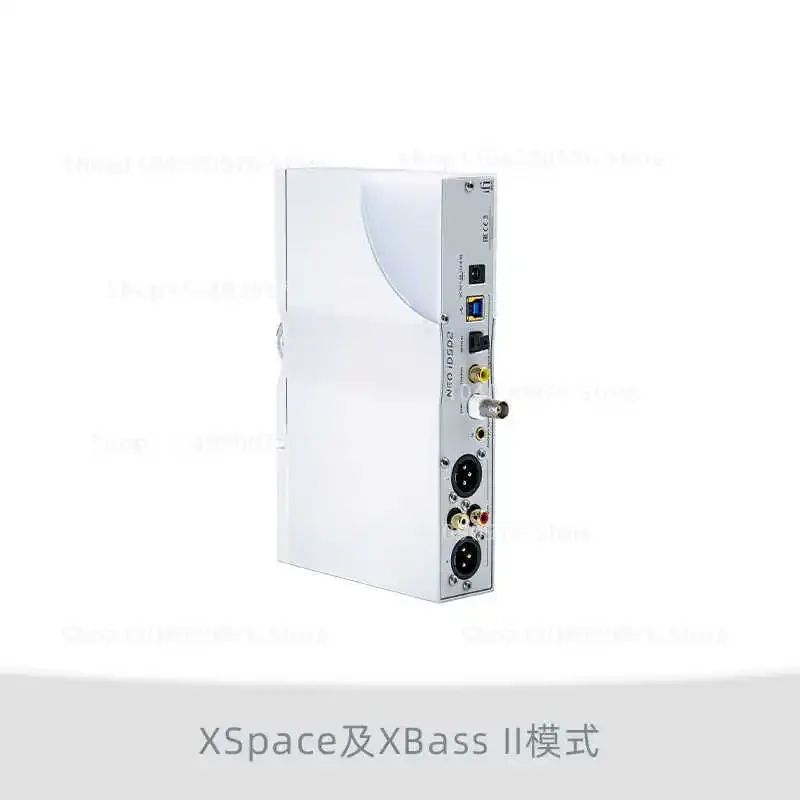 IDSD 2 Three in One Desktop Decoder Ear Amplifier Balanced Lossless Bluetooth Multifunction