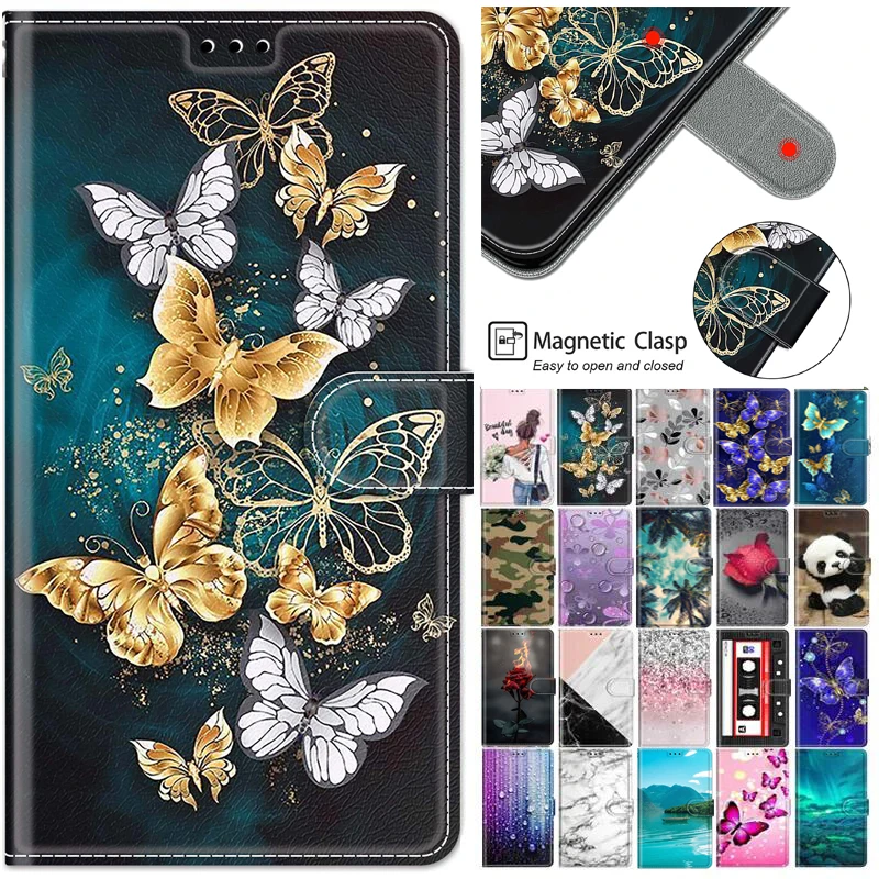 Butterfly Case On F… - image