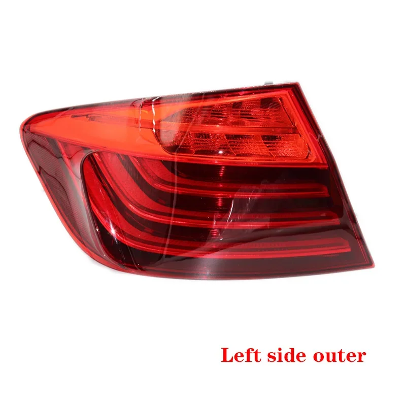 63217306161 63217306162 63217306163 63217306164 New LED RED Tail Light Rear Brake Light Stoplight For BMW 5' F10 F18