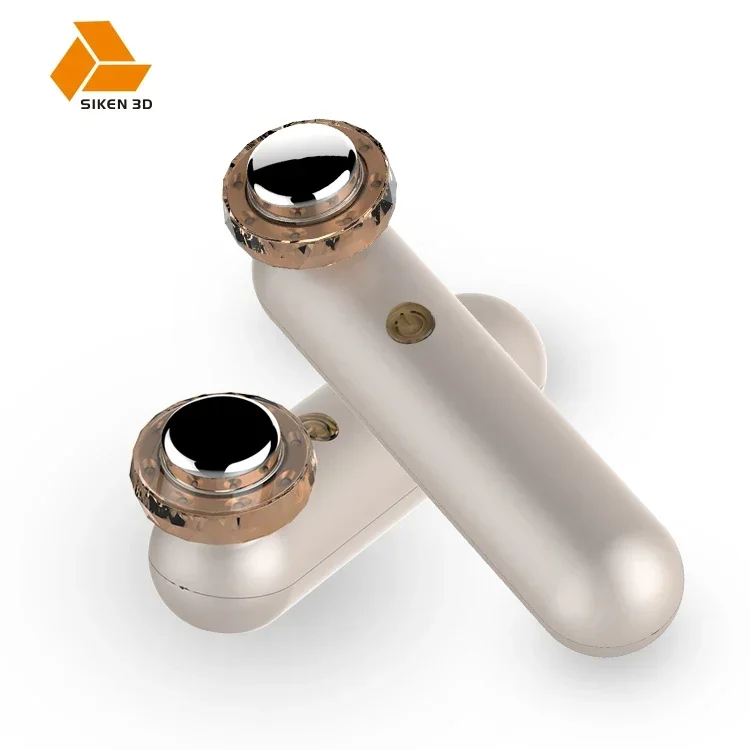 جهاز تجميل لتجديد شباب البشرة للاستخدام المنزلي، جهاز تجميل احترافي كهربائي مقاوم للماء