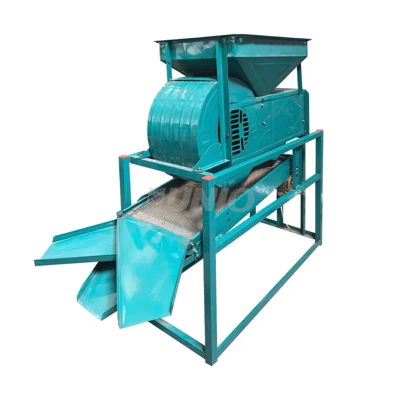 

Small Screening Vibrating Screen /Sorting Machine Hanging Melon Watermelon Seed