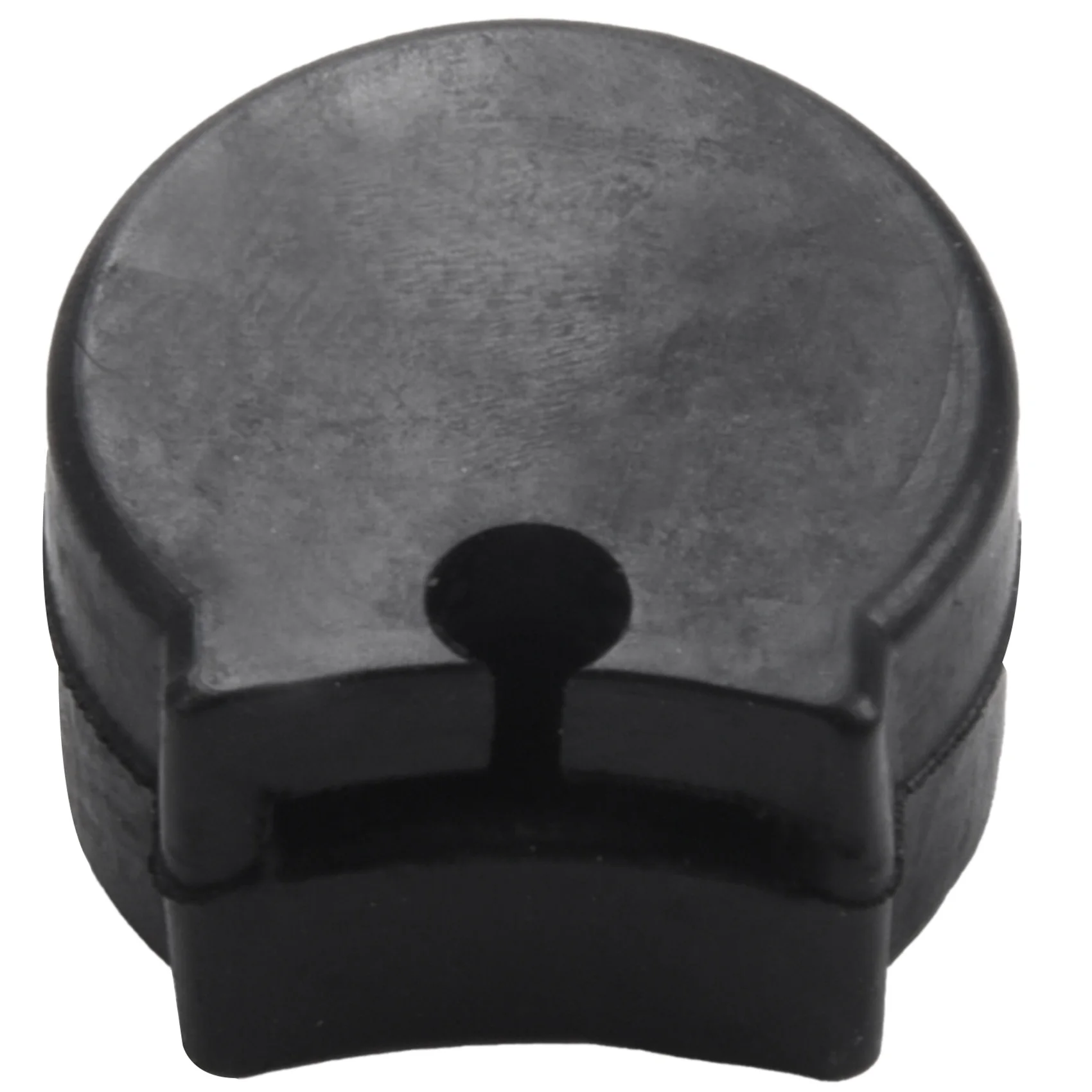 A88M резиновая подушка для кларнета, черная пружная подставка для большого пальца, подушка для защиты пальцев, удобная для кларнета