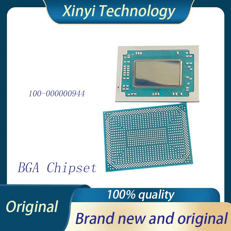 

R3-7330U 100-000000944 CPU BGA Chipset brand new genuine original CPU processor chip quality assurance Spot supply