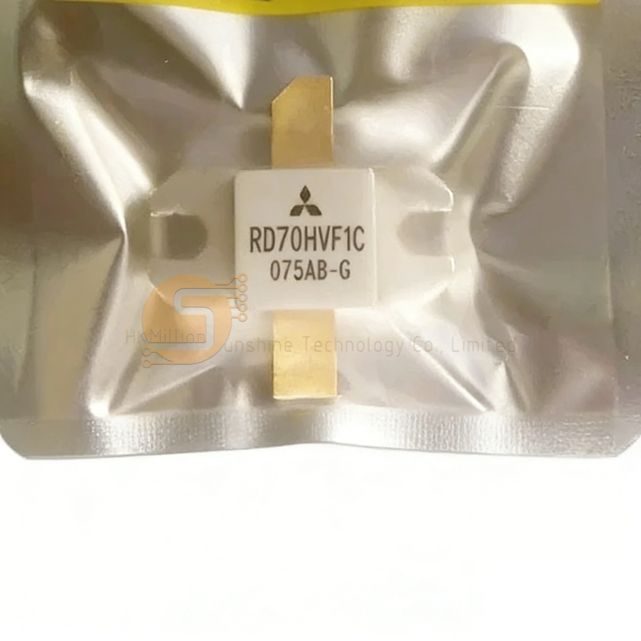 

1 шт./лот RD70HVF1 RD70HVF1C RD70HHF1 В наличии Новый Оригинал