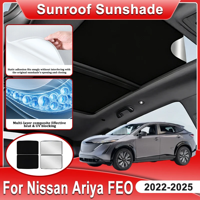 accessoires-pour-nissan-ariya-fe0-2022-2025--pare-soleil-electrostatique-pour-toit-ouvrant-panoramique-–-protection-thermique-isolant-et-pare-soleil-auto-adhesif