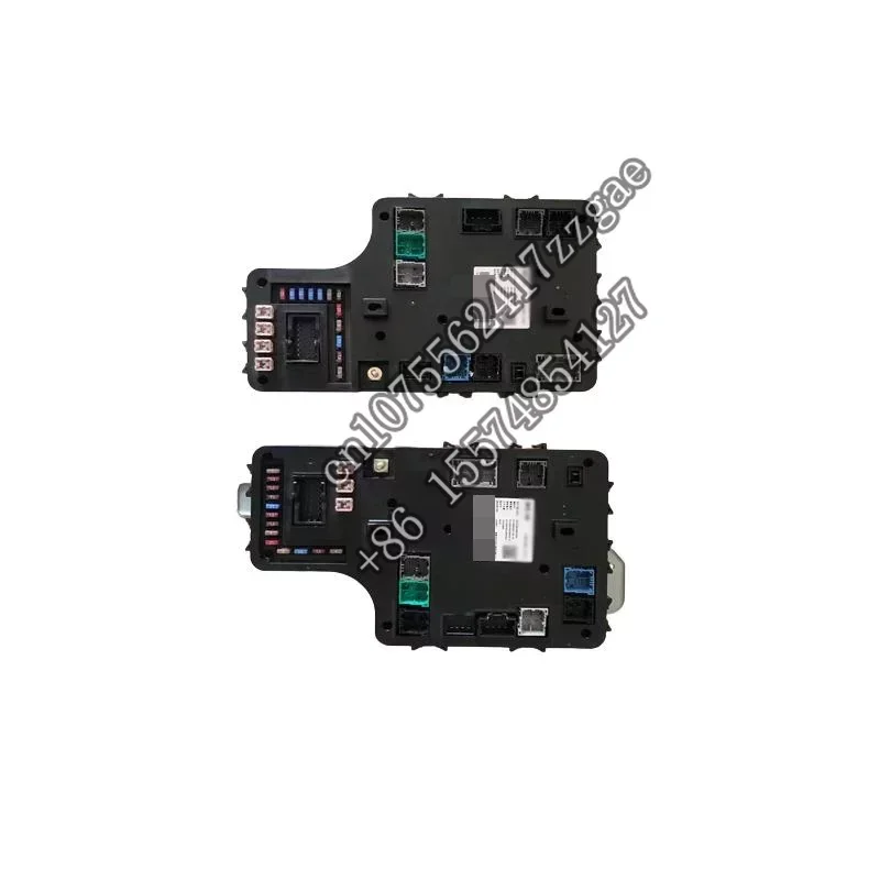 Car accessories FOR Xpeng G9 BCM Left and Right Vehicle Domain Controller VDC DC Body Computer Module