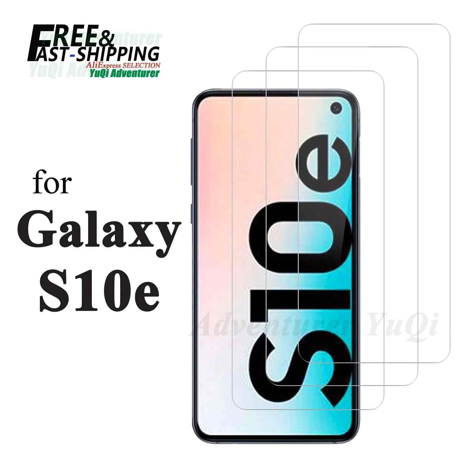 Screen Protector Fo… - image