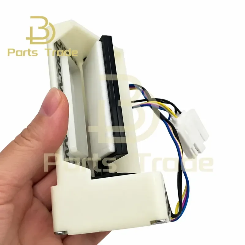 Electric Damper Duct Switch DA31-0007 W29-16 FBZA-1750-15A Refrigerator Replacement Parts for Samsung TCL Fridge Accessories