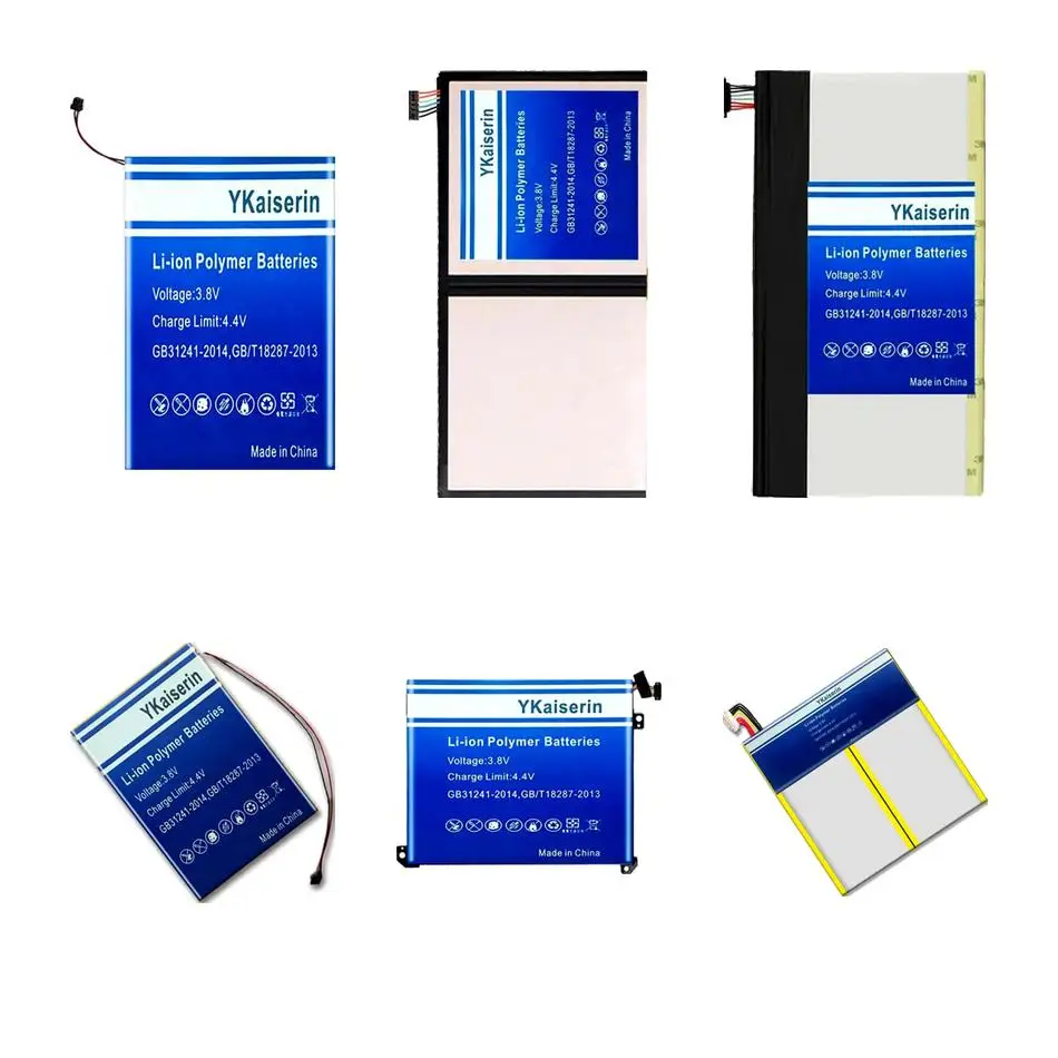 

Аккумулятор для планшетов Asus Transformer Book t100t t100tal-DK t200ta t300chi t300l C21N1334 C12N1406 C21N1421 C21N1418, емкость 900-9000 мАч