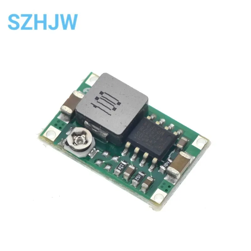 Nieuwe Mini360 Model Vliegtuig Voeding Step-Down Module Dc Dc Ultra-Kleine Voeding Module Auto Power supply Ultra LM2596