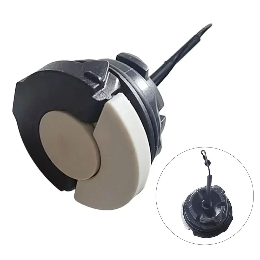 Крышка бензобака топливного бака для Stihl FC70 FC70C FS40 FS40C FS50 FS50RC FS56 FS56C FS56R FS56C и т. д., запасные части, садовый инструмент