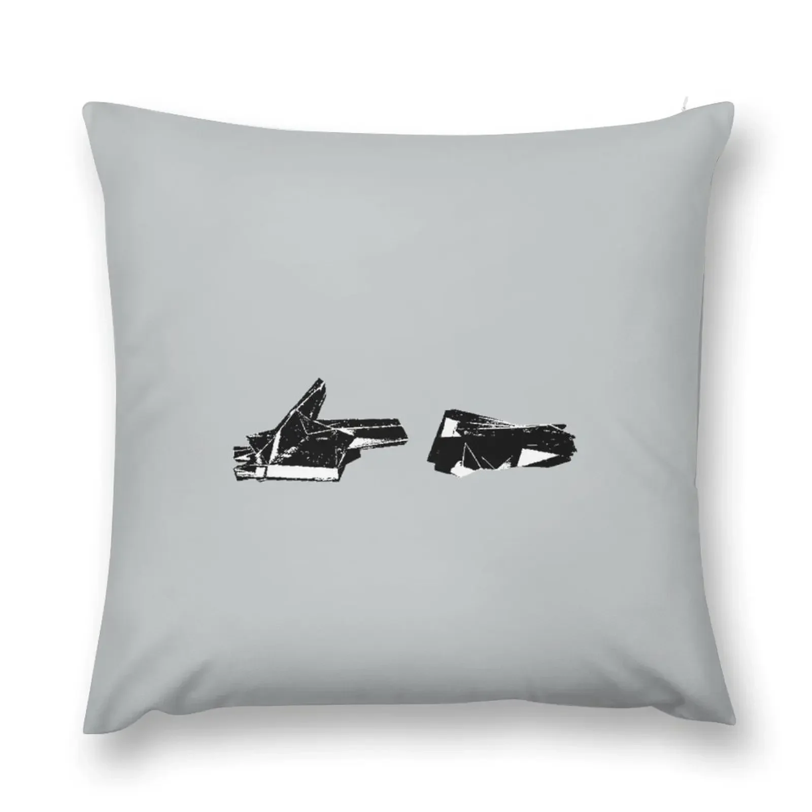 

Run The Jewels 4th B_amp_W Graphic Throw Pillow Sofa Cover Pillowcase Cushion Throw Pillow Ornamental Pillow