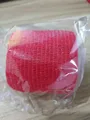1pc red