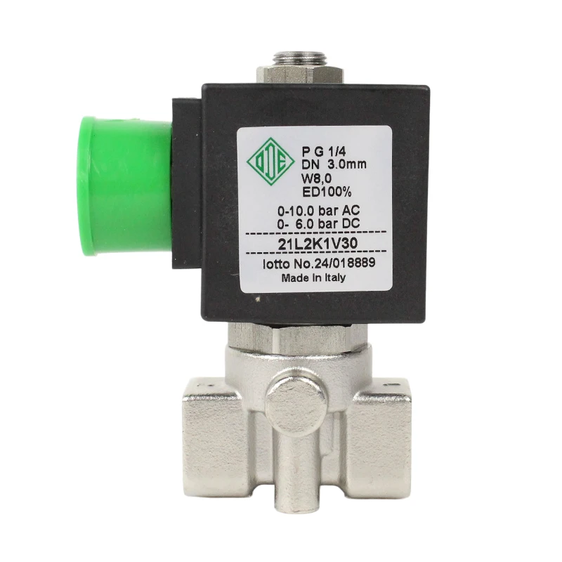 Italy Ode Stainless…