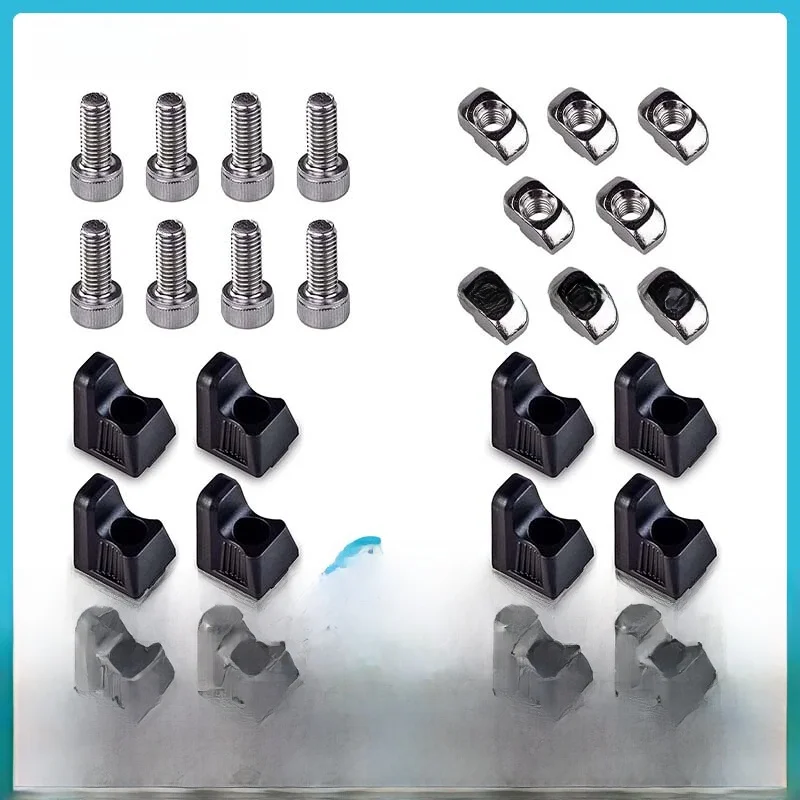 kit-d'accessoires-pour-pedalier-d'effets-de-guitare-guitto-comprenant-vis-et-ecrous-pieces-et-accessoires-pour-instruments-de-musique