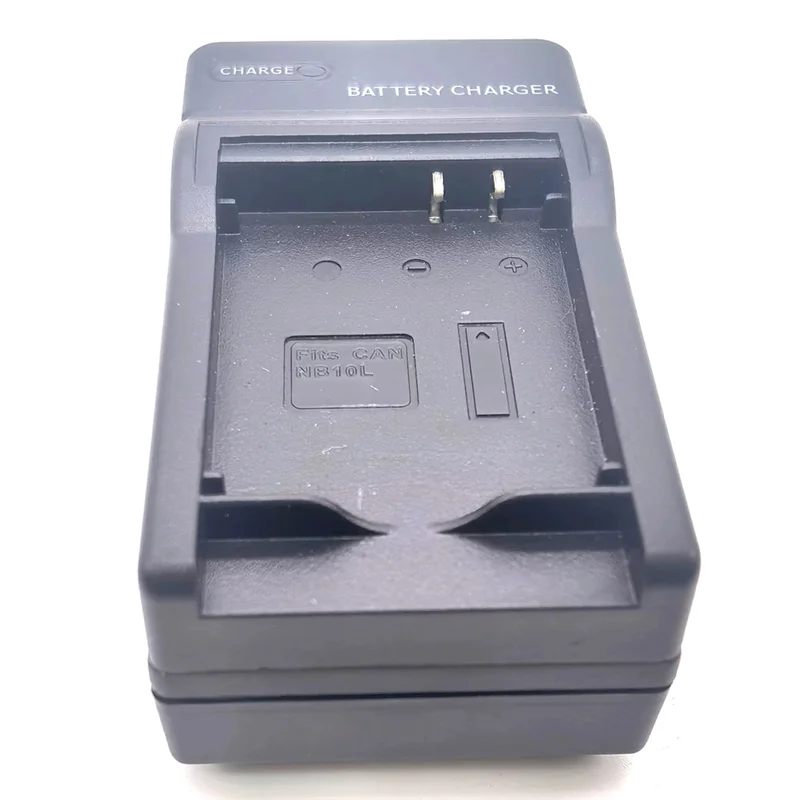 AA84 NB-10L شاحن بطارية الكاميرا لكانون SX60 HS SX50 HS SX40 HS G15