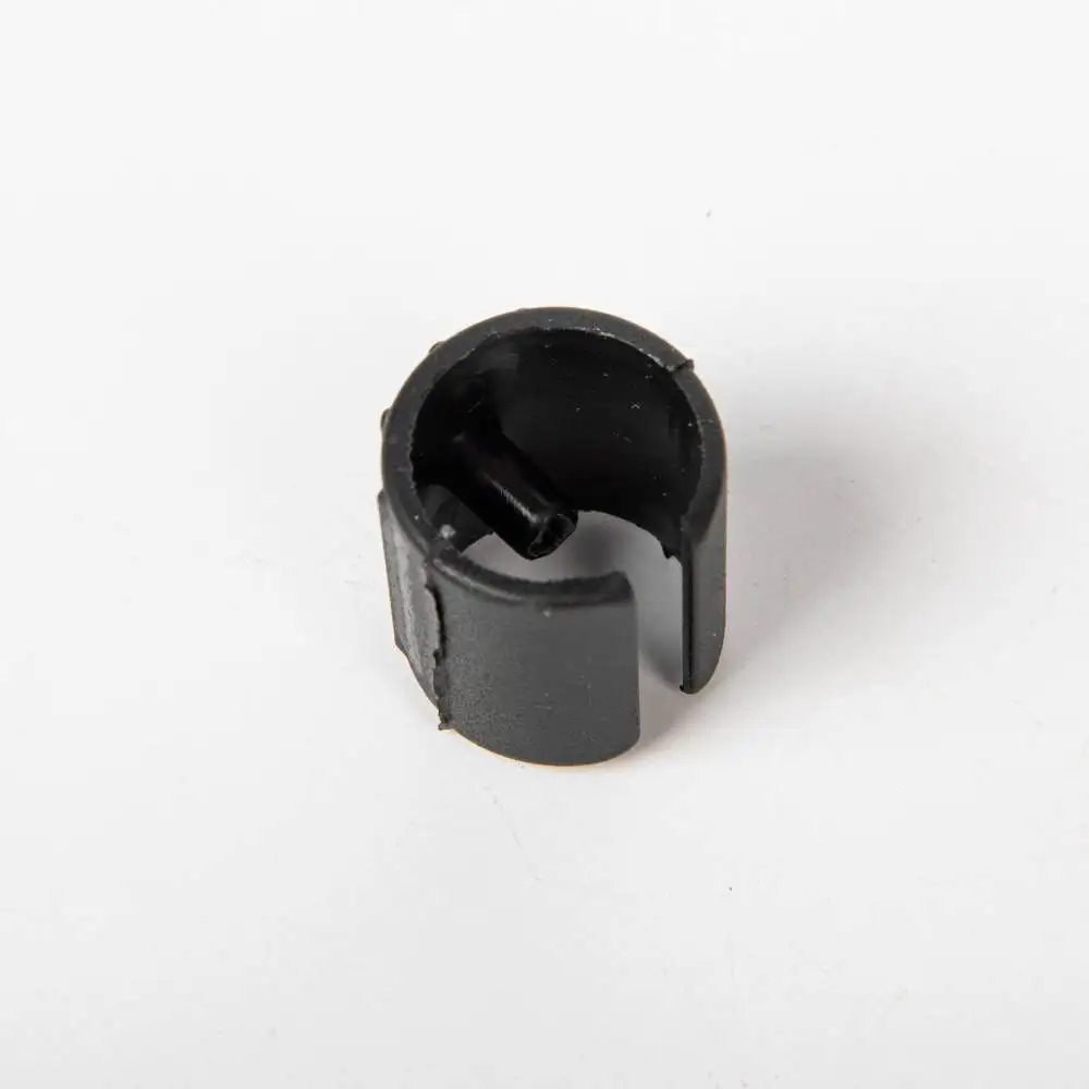 High Quality Folding Bed Accessories Cot Frame Repair Hardware Durable Plastic Connectors For Camping And Office Nap Beds