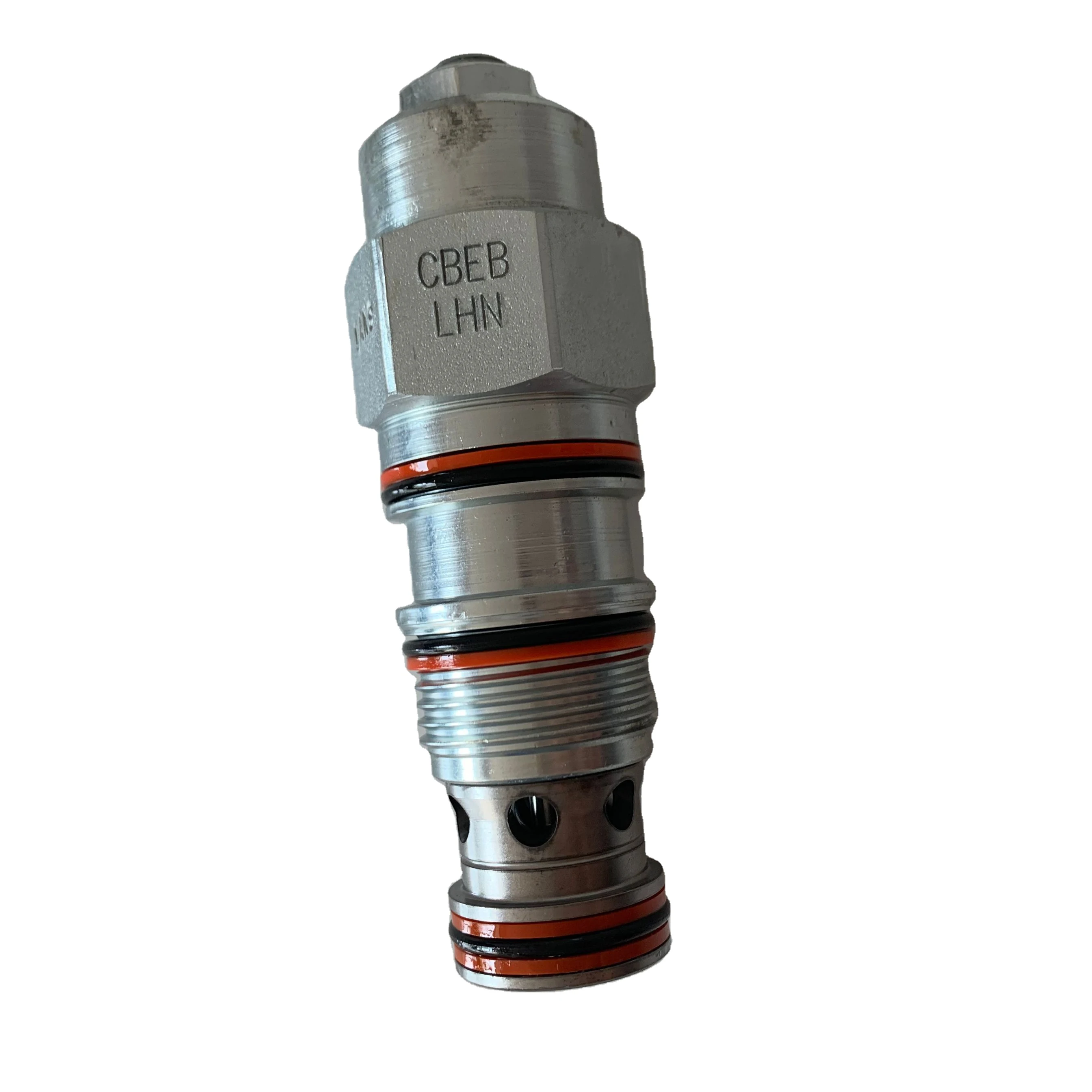 CBEB-LHN CBEBLHN CBEB LHN hydraulics 1.5:1 pilot ratio standard capacity counterbalance valve scrw in cartridge valve