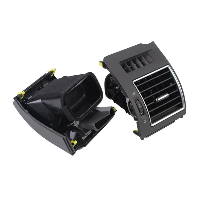 

Car Dashboard Air Conditioning Vent Outlet Replace For Toyota Land Cruiser Prado 150 LC150 2010-2020 AC Vents