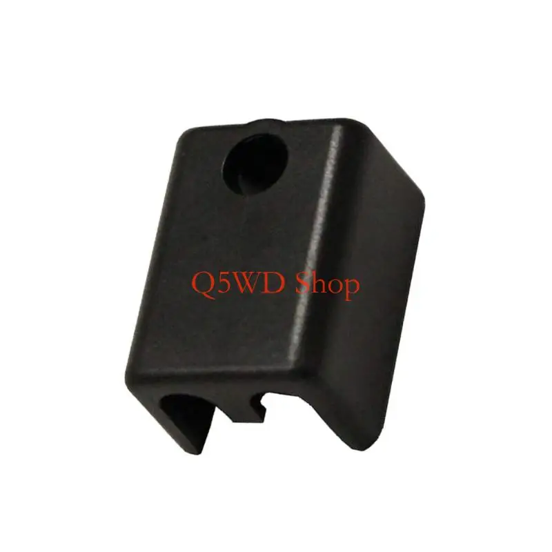 Q5WD Impact Resistant Electric Tool Adapter Reinforced Plastic Design Easy Installation System Profession Gardening Accessory