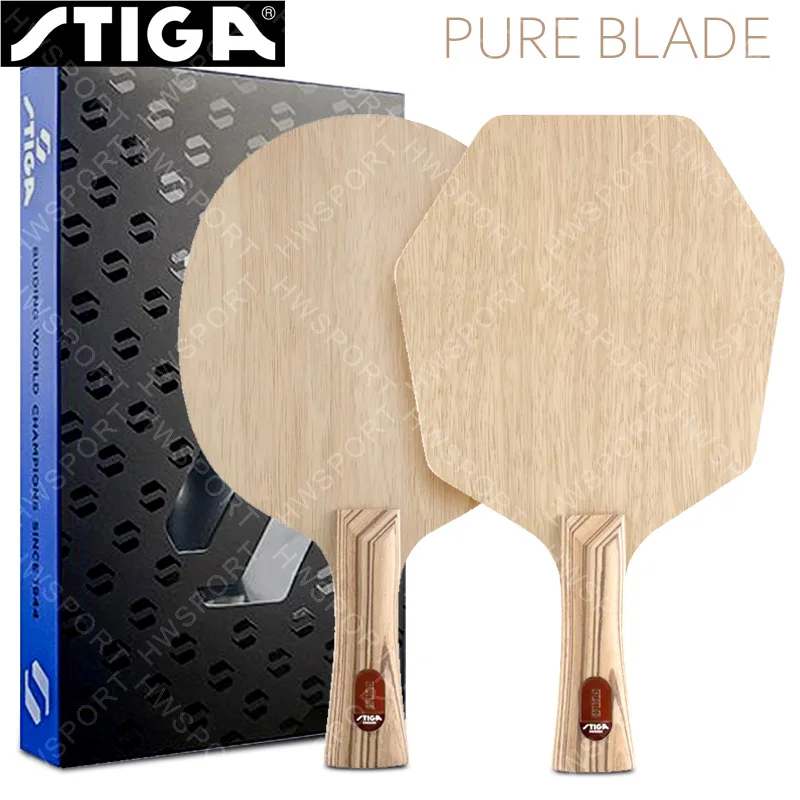 Stiga Pure Table Te… - image