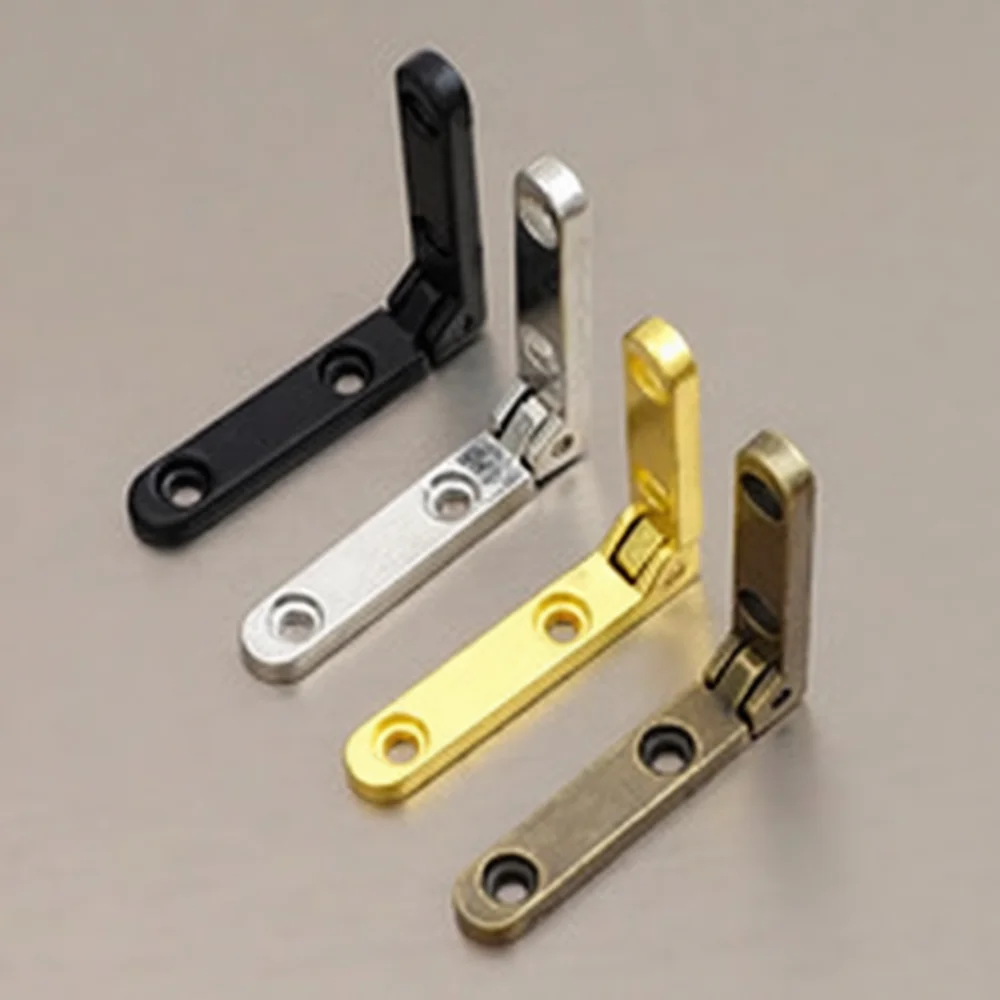 Small Metal Toggle Latch For Wood Crafting Projects Antique Style Jewelry Box Lock Hardware Decorative Hasp Fasteners
