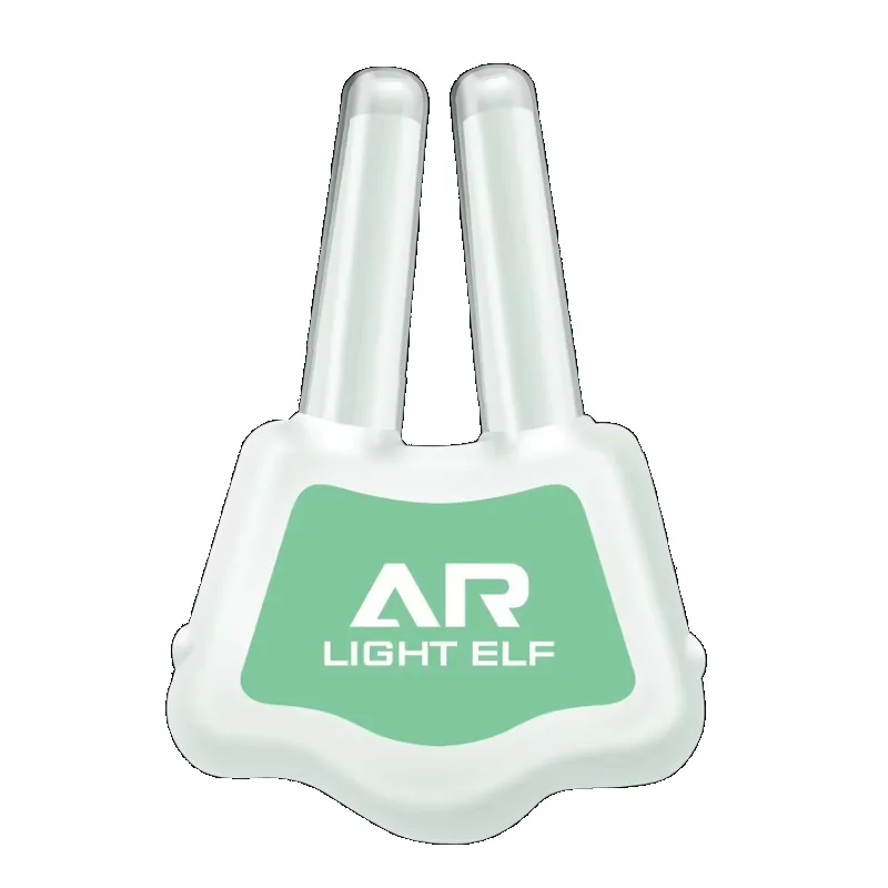 

No Drug Side Effects Soothing Inflammation and Symptoms Cleaning the Nasal Cavity Rhinitis Treatment Physical Machine