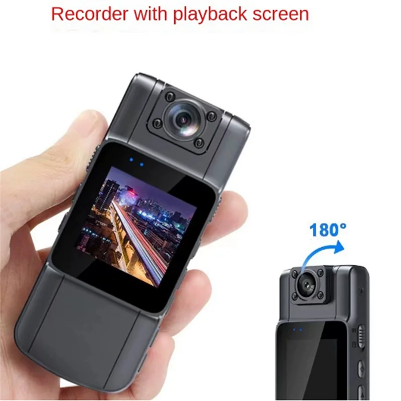 DIGIT-Ultra HD تعريف مسجل فيديو طالب ركوب الكاميرا الرياضية المحمولة جهاز إنفاذ القانون المهنية تسجيل المساواة