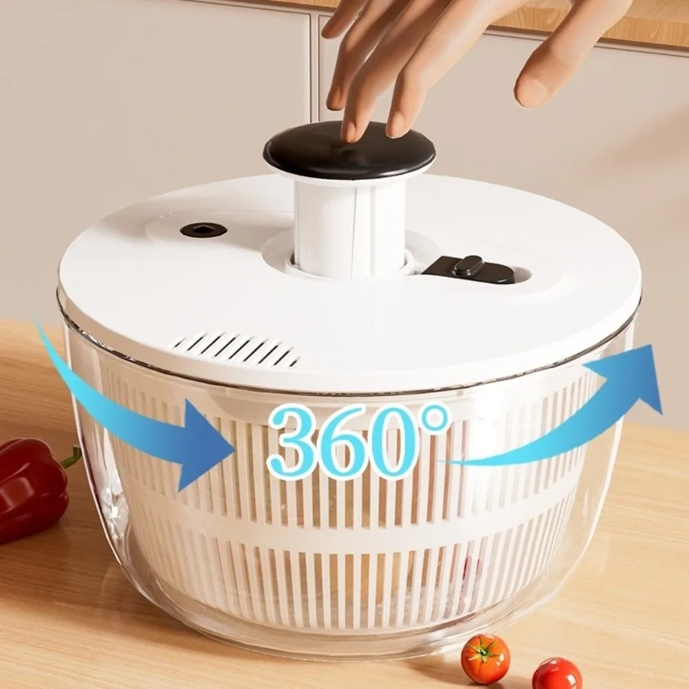 Thumbnail 2 - #14 Latest Salad Spinners Offers