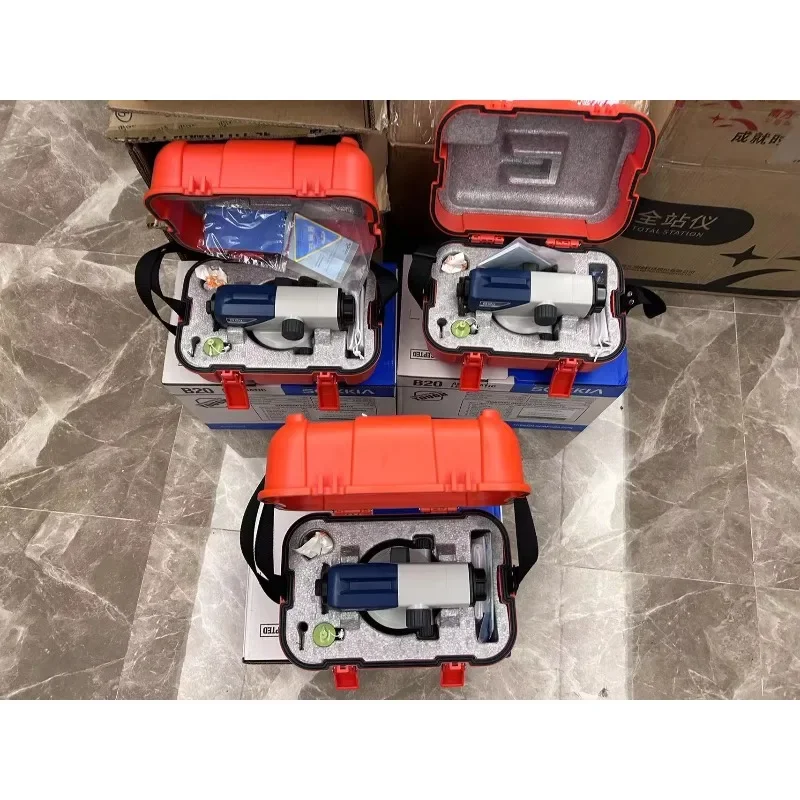 【Factory】B20 Optical Level High Quantity Level 32X Topographic Surveying Instrument