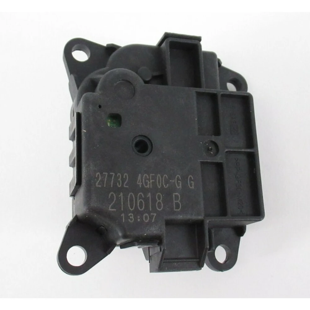High quality New For 27732-4GF0C Genuine Air Mix Actuator Assy For Nissan Infiniti Q50 Q60 - Image 2