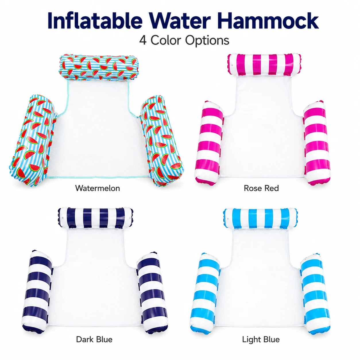 #2 Cheap Pool Loungers Worth Buying
