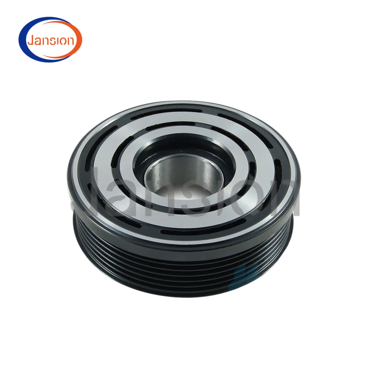 AC A/C Air Conditioning Compressor Clutch Pulley FOR OPEL ZAFIRA B ASTRA H MERIVA FIAT CROMA VAUXHALL ASTRAVAN Mk V 13124751