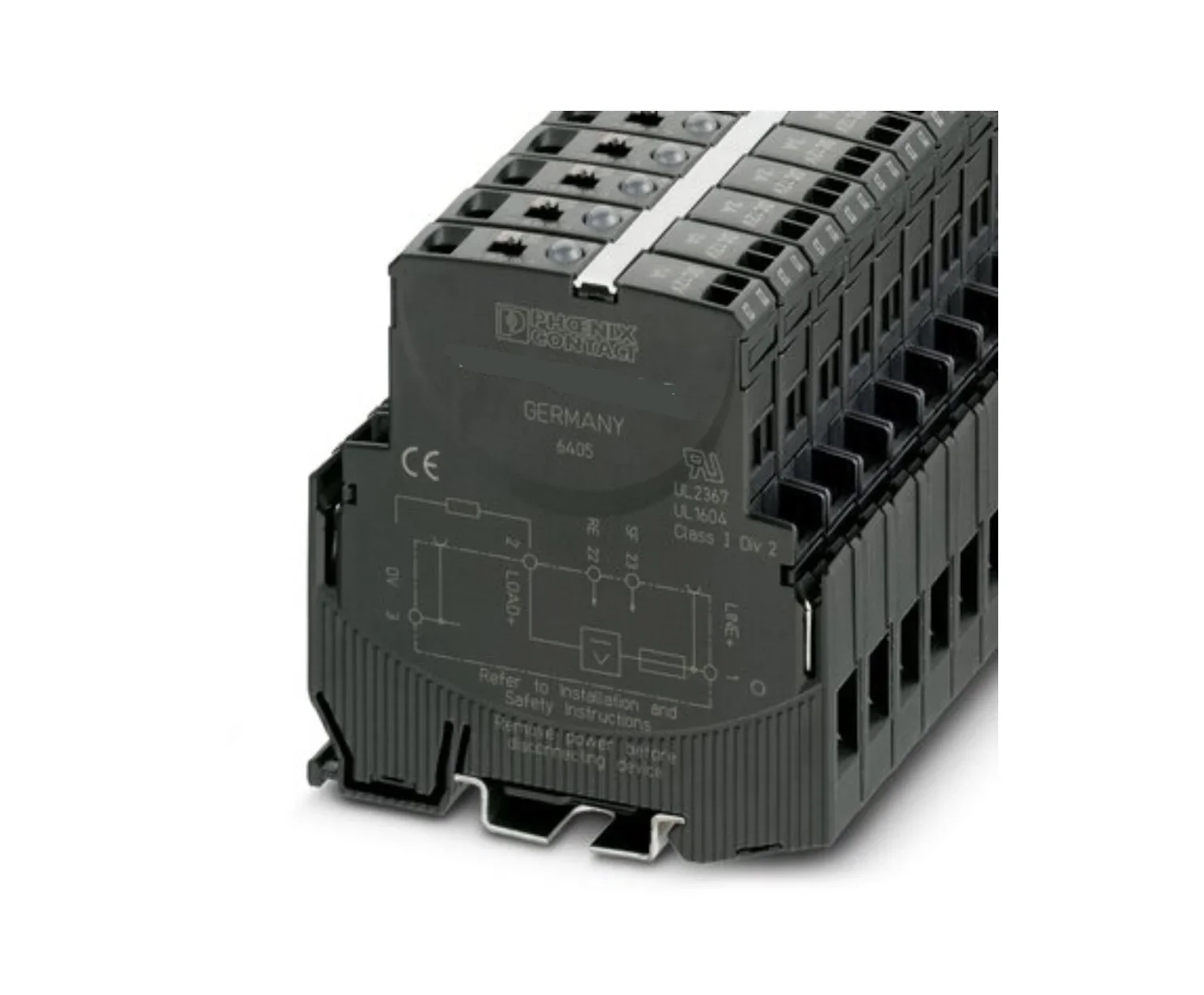 2025 Ec 1 12DC/10A … - image