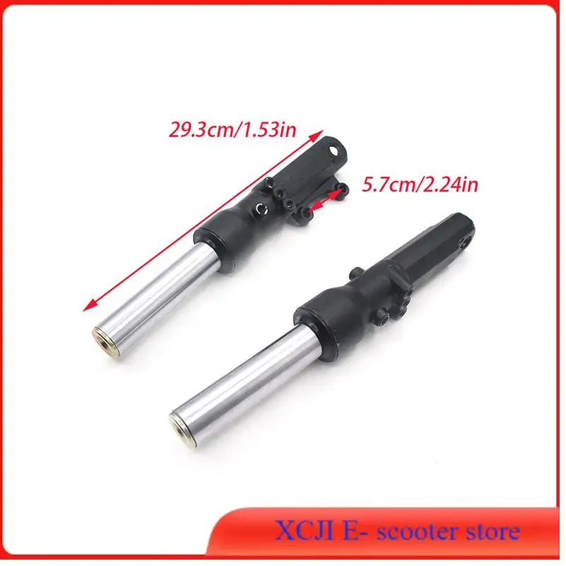 ممتص الصدمات الهيدروليكي الأمامي 280 مم مناسب للدراجات البخارية الكهربائية والدراجات الكهربائية وملحقات السكوتر #3