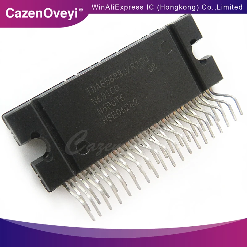 1piece TDA8588BJ TDA8588 ZIP-37