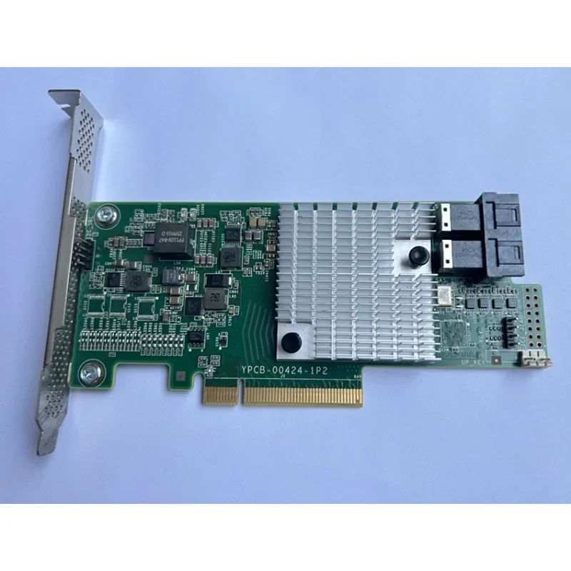 LSI 9300-8i 12GB 3008 YZCA-00424-101IR IT Direct Expansion Card