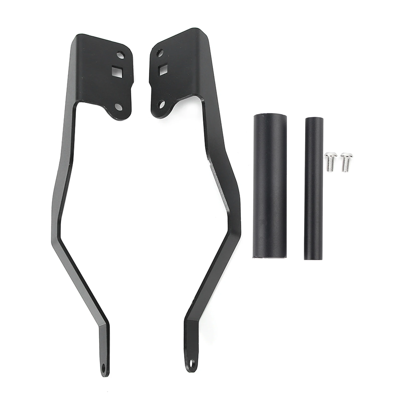 

Мотоциклетный GPS-навигационный кронштейн, держатель для мобильного телефона, подходит для F750GS F850GS 17-20, навигационный кронштейн, кронштейн для телефона, подставка для телефона