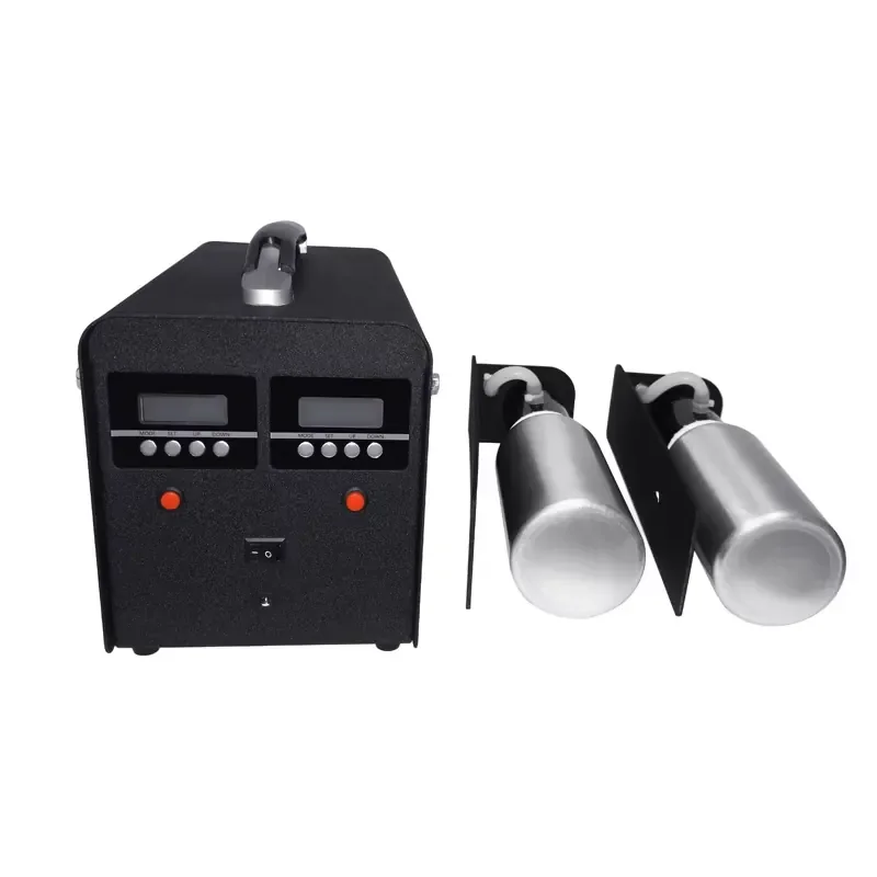 DANQ VS160 Hot Sale Hvac Aroma Diffuser System Hotel Aroma Machine Control System electric perfume diffuser