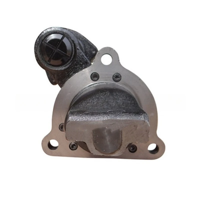 QD2816 3415325 Suitable for Cum mins 6CT starter, Don gfeng Cum mins starter