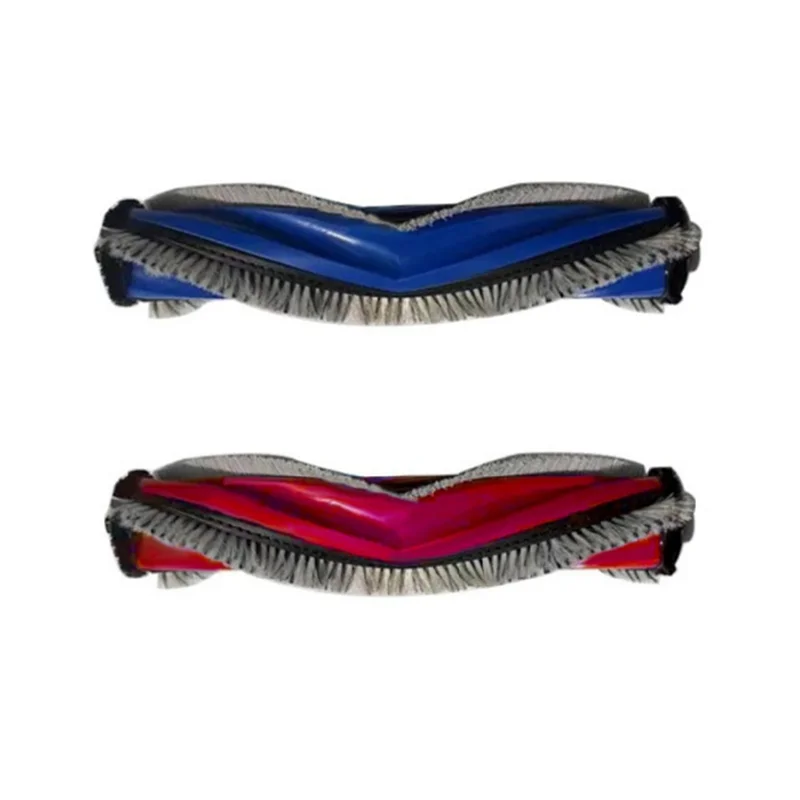 에코백스 디봇 T30 프로 옴니/T30 프로/T30 맥스 로봇 청소기 교체 부품용 A05G-2PCS 롤러 브러시 (세척 가능 메인 브러시)