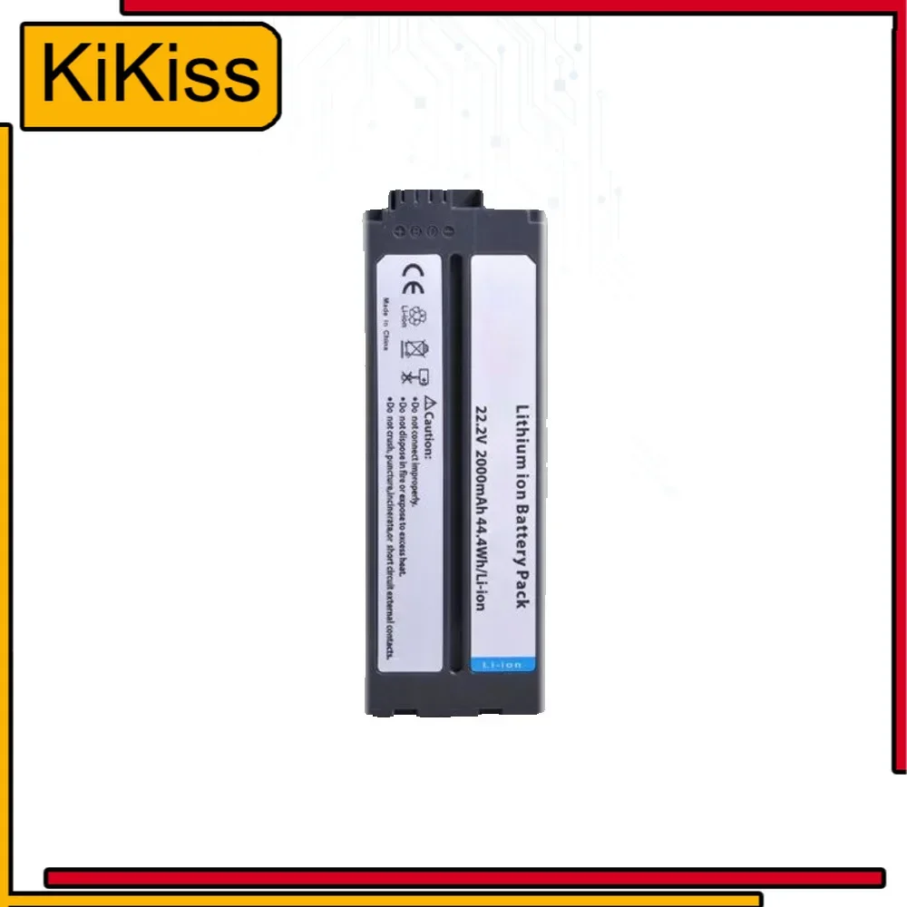 1800mAh Replacement Battery NB-CP2L For Canon NB-CP1L CP2L Photo Printers for SELPHY CP800 CP900 CP910 CP1200 CP100 CP1300