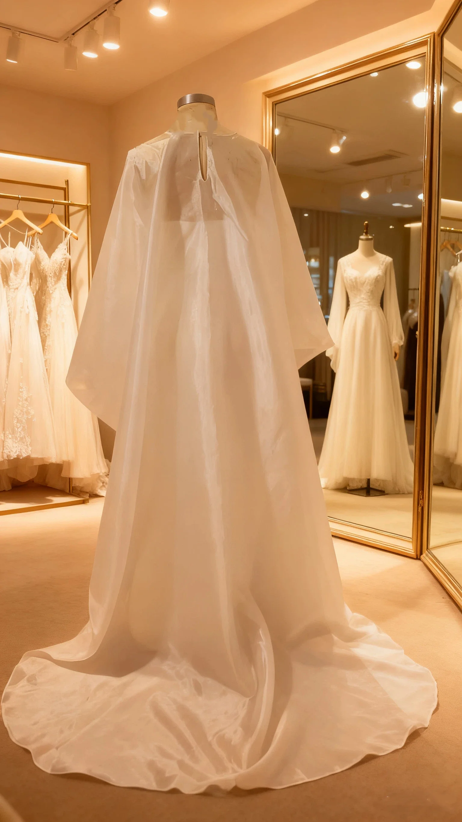 

Роскошное свадебное платье-русалка с 3D цветочным кружевом, открытыми плечами, бисером, бахромой, съемным шлейфом, блестящее, на заказ