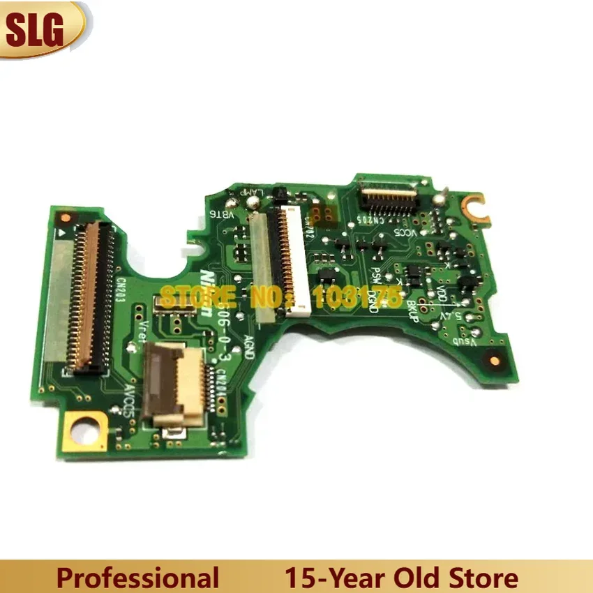 Original For Nikon … - image