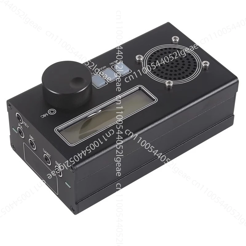 

Open Source USDX QRP Shortwave Radio Transceiver SDR 8 Bands USDR Shortwave Transceiver