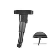 Original Foot Support Aluminium Alloy For Segway Ninebot F2 F2plus/F2 Pro Electric Scooter Kickstand Parts